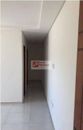 Imagem Apartamento com 3 Quartos à Venda, 67 m² em Jardim Santo Antônio - Santo André