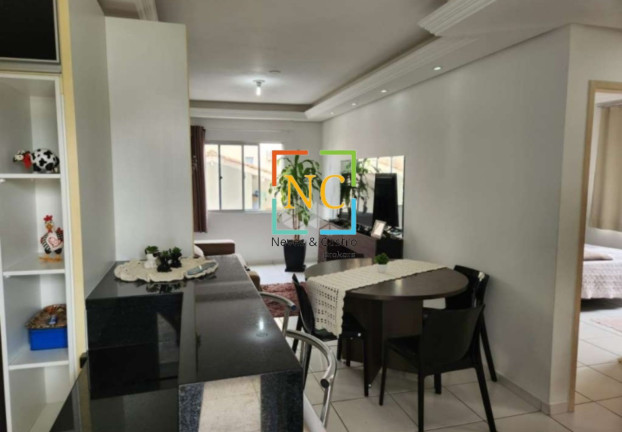 Imagem Apartamento com 2 Quartos à Venda, 75 m² em Serraria - São José
