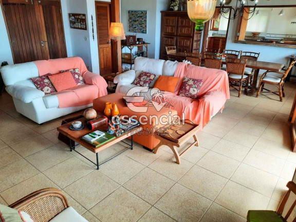 Imagem Casa com 5 Quartos à Venda, 400 m² em Praia Das Toninhas - Ubatuba
