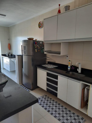 Imagem Apartamento com 2 Quartos à Venda, 65 m² em Jardim Bela Vista Ii - Guaratinguetá