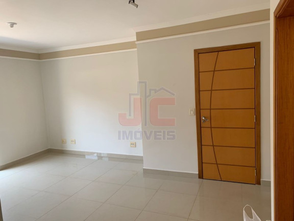 Imagem Apartamento com 2 Quartos à Venda, 95 m² em Jardim Botânico - Ribeirão Preto