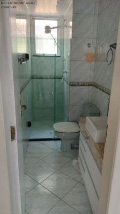 Apartamento com 2 Quartos à Venda, 65 m² em Cabula - Salvador