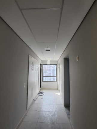 Imagem Imóvel com 1 Quarto à Venda, 21 m² em República - São Paulo