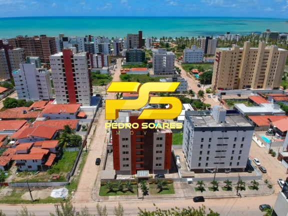 Imagem Apartamento com 3 Quartos à Venda, 100 m² em Intermares - Cabedelo