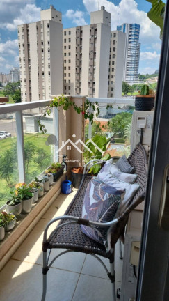 Imagem Apartamento com 3 Quartos à Venda, 224 m² em Jardim Das Samambaias - Jundiaí