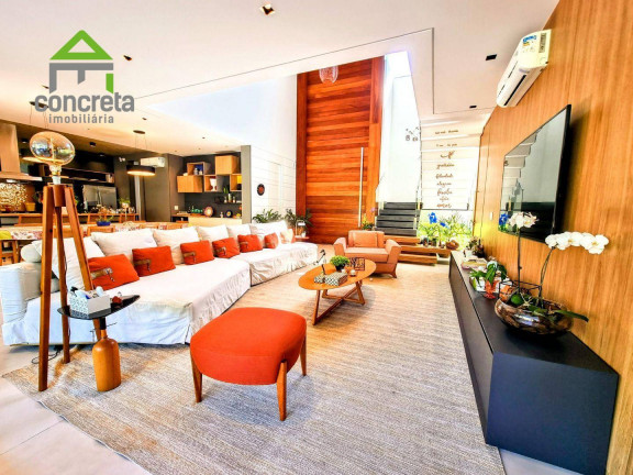 Imagem Casa com 5 Quartos à Venda, 550 m² em Riviera De São Lourenço - Bertioga