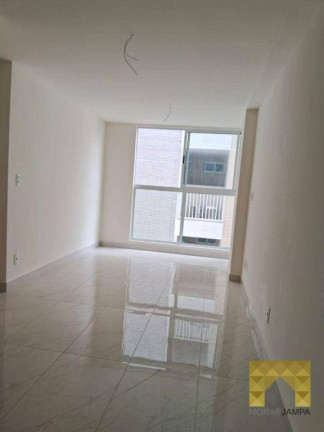 Apartamento com 2 Quartos à Venda, 52 m² em Intermares - Cabedelo