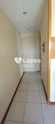 Imagem Apartamento com 3 Quartos à Venda, 66 m² em Bonfim - Campinas