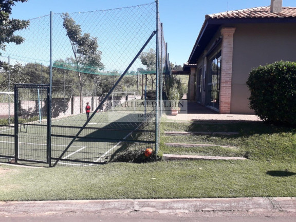 Imagem Casa com 3 Quartos à Venda, 250 m² em Parque Rural Fazenda Santa Cândida - Campinas