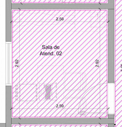 Imagem Ponto Comercial à Venda, 150 m² em Vila Resende - Caçapava