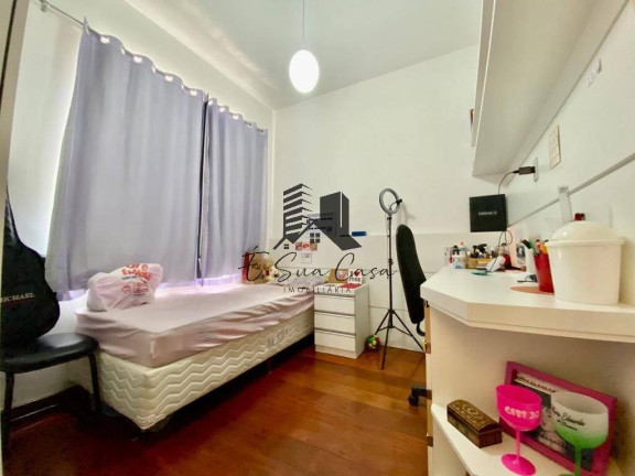 Imagem Apartamento com 3 Quartos à Venda, 73 m² em Manacás - Belo Horizonte