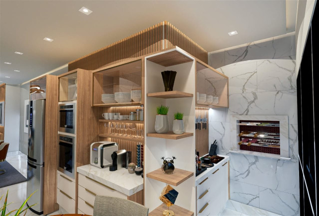 Imagem Apartamento com 2 Quartos à Venda, 68 m² em Morretes - Itapema