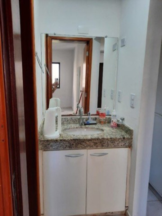 Imagem Apartamento com 1 Quarto à Venda, 45 m² em Parque Residencial Aquarius - São José Dos Campos