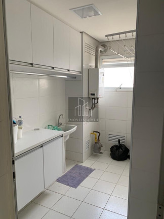 Imagem Apartamento com 3 Quartos à Venda, 150 m² em Empresarial 18 Do Forte - Barueri