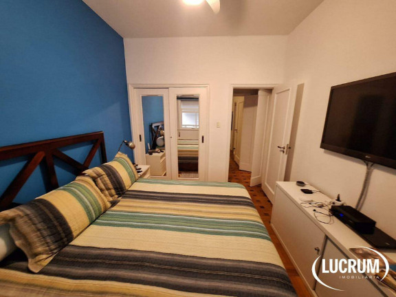 Imagem Apartamento com 4 Quartos à Venda, 155 m² em Copacabana - Rio De Janeiro