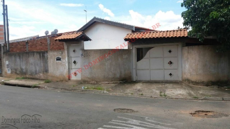 Imagem Casa com 3 Quartos à Venda, 140 m² em Praia Azul  - Americana