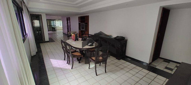 Imagem Apartamento com 4 Quartos à Venda, 238 m² em Boa Viagem - Recife