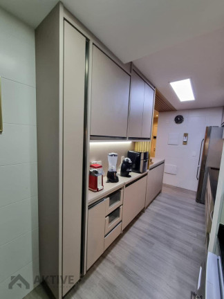 Imagem Apartamento com 2 Quartos à Venda, 80 m² em Bethaville - Barueri