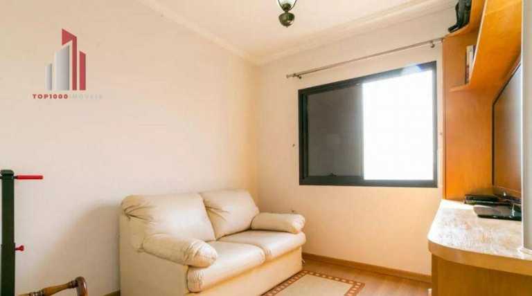 Apartamento com 3 Quartos à Venda, 101 m² em Vila Albertina - São Paulo