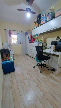 Imagem Casa com 2 Quartos à Venda, 70 m² em Tupi - Praia Grande