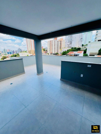 Imagem Apartamento com 2 Quartos à Venda, 91 m² em Vila Alice - Santo André