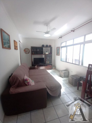 Imagem Apartamento com 3 Quartos à Venda, 84 m² em Aparecida - Santos