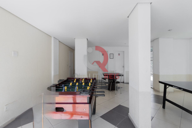 Apartamento com 2 Quartos à Venda, 49 m² em Ipiranga - São Paulo
