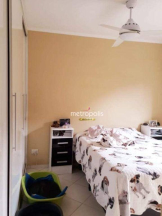 Imagem Apartamento com 2 Quartos à Venda, 102 m² em Santa Paula - São Caetano Do Sul