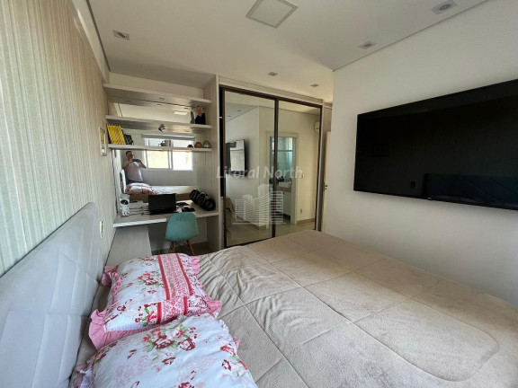 Imagem Apartamento com 2 Quartos à Venda, 83 m² em Centro - Itajaí