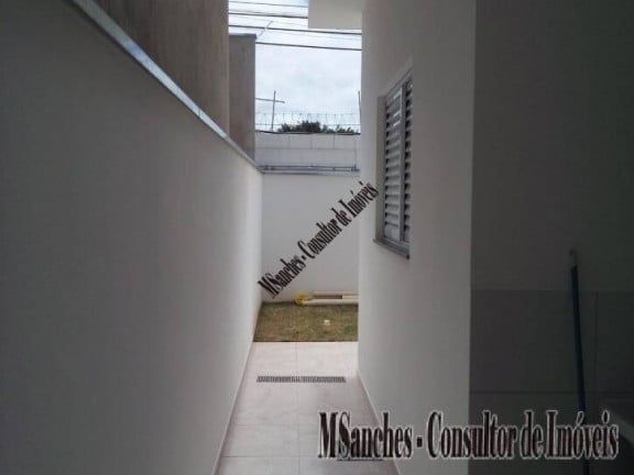 Imagem Casa com 3 Quartos à Venda, 114 m² em Jardim Golden Park Residencial - Sorocaba