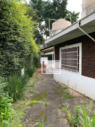 Imagem Casa com 2 Quartos à Venda, 151 m² em Jardim Iracema - São Paulo