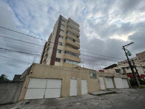 Imagem Apartamento com 2 Quartos à Venda, 55 m² em Pituacu - Salvador