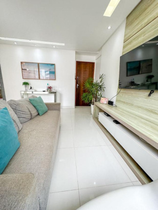 Imagem Apartamento com 3 Quartos à Venda, 73 m² em Imbuí - Salvador