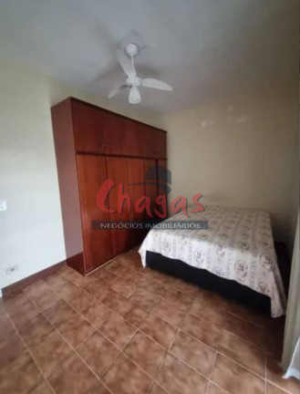 Imagem Apartamento com 2 Quartos à Venda, 110 m² em Pontal De Santa Marina - Caraguatatuba