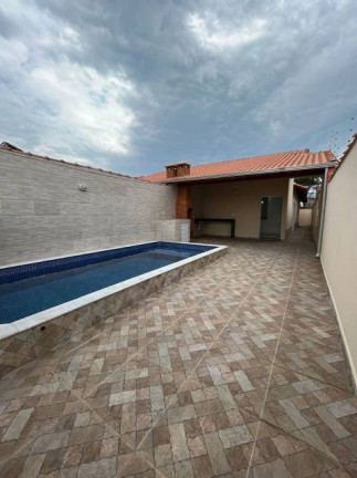 Imagem Casa com 2 Quartos à Venda, 180 m² em Flórida Mirim - Mongaguá
