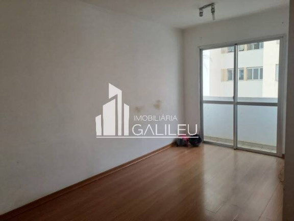 Imagem Apartamento com 3 Quartos à Venda, 57 m² em Parque Itália - Campinas