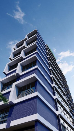 Imagem Apartamento com 4 Quartos à Venda, 253 m² em Aflitos - Recife