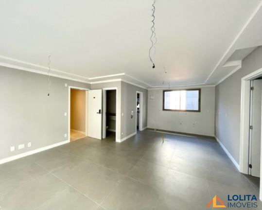 Imagem Apartamento com 3 Quartos à Venda, 108 m² em Centro - Florianópolis