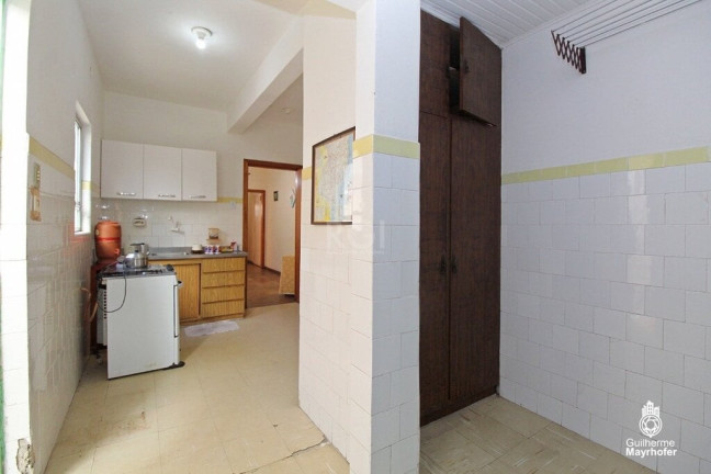 Apartamento com 2 Quartos à Venda, 67 m² em São Geraldo - Porto Alegre