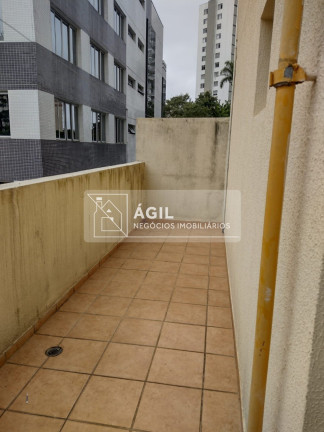 Imagem Apartamento com 1 Quarto à Venda, 50 m² em Centro - São José Dos Campos