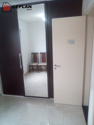Imagem Apartamento com 3 Quartos à Venda, 61 m² em Cambuci - São Paulo