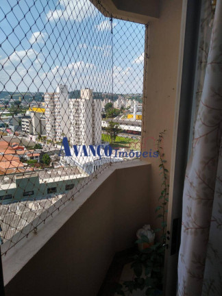 Imagem Apartamento com 2 Quartos à Venda, 59 m² em Vila Arens Ii - Jundiaí