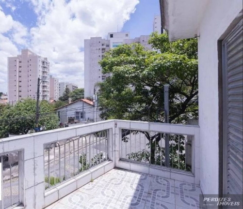 Casa com 2 Quartos à Venda, 125 m² em Vila Ipojuca - São Paulo