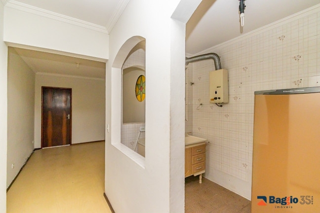 Apartamento com 1 Quarto à Venda, 48 m² em Vila Izabel - Curitiba