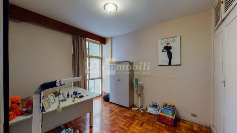 Imagem Apartamento com 4 Quartos à Venda, 280 m² em Higienópolis - São Paulo