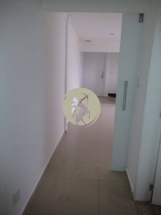 Imagem Apartamento com 2 Quartos à Venda, 80 m² em Embare - Santos