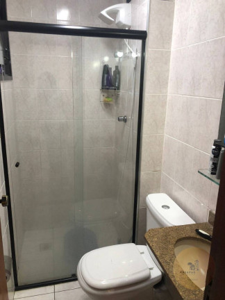 Imagem Apartamento com 2 Quartos à Venda, 60 m² em Santo Antonio - São Caetano Do Sul