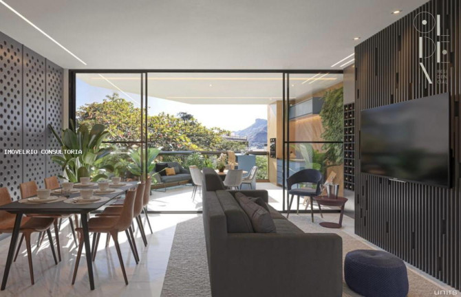 Imagem Apartamento com 3 Quartos à Venda, 138 m² em Rio De Janeiro