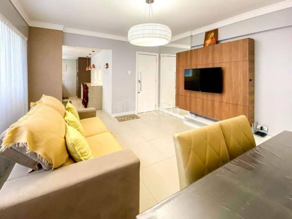 Imagem Apartamento com 2 Quartos à Venda, 86 m² em Centro - Balneário Camboriú