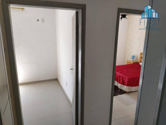 Imagem Apartamento com 2 Quartos à Venda, 86 m² em Cidade Ocian - Praia Grande
